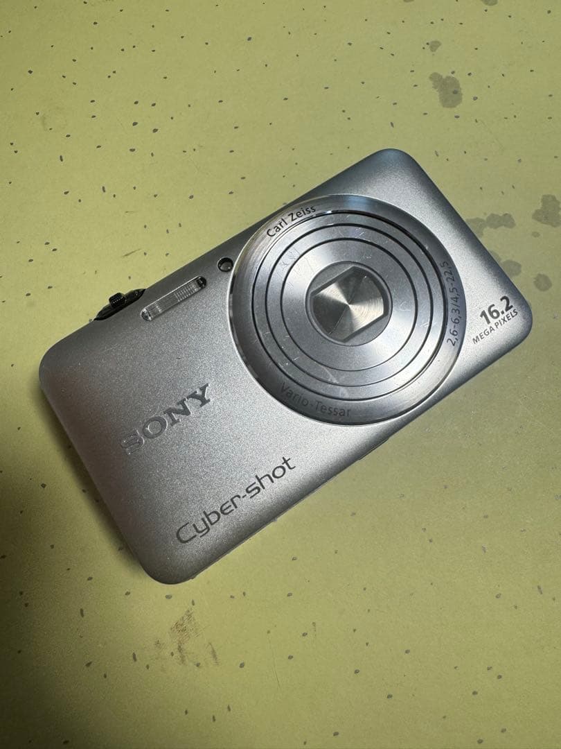 SONY Cyber-Shot DSC-WX30 コンパクトデジタルカメラ