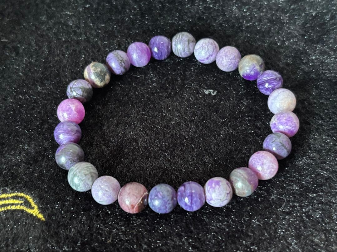 高品質　オールド　スギライト　7.7〜8.0mm