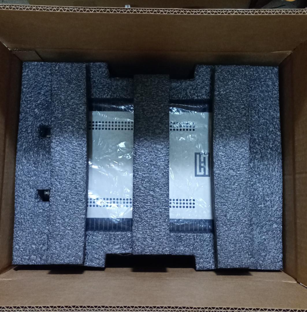 ★【美品】SCHIIT AUDIO AEGIR ステレオパワーアンプ 2台ペア