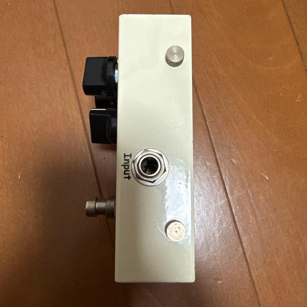 Fulltone OCD Ver.1.4 動作確認済み