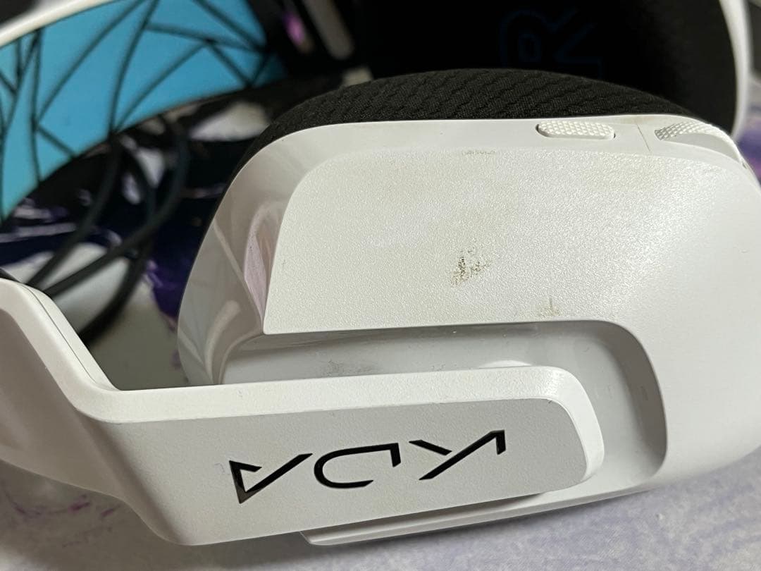 Logicool G ロジクール G G733 LoL