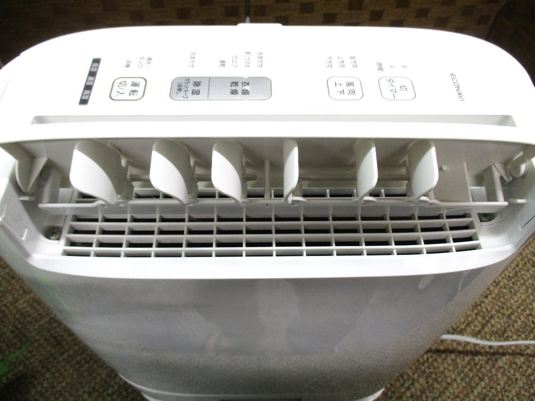 マーさん専用　パナソニック　衣類乾燥除湿機　 F-YZS60★