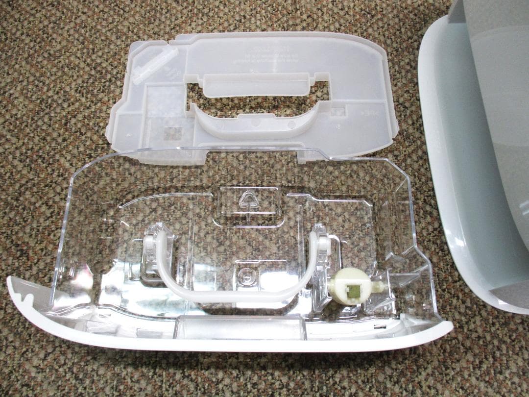 マーさん専用　パナソニック　衣類乾燥除湿機　 F-YZS60★