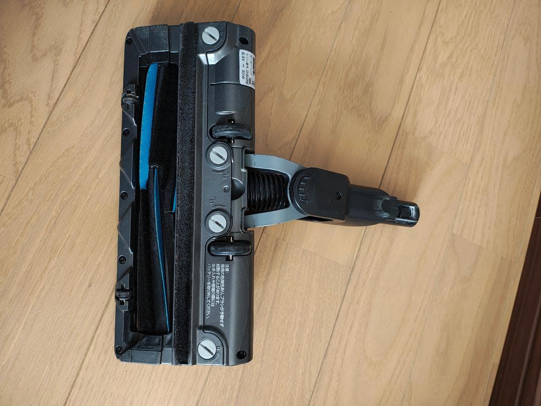 シャーク★CS100JGR★バッテリーの状態良好★6