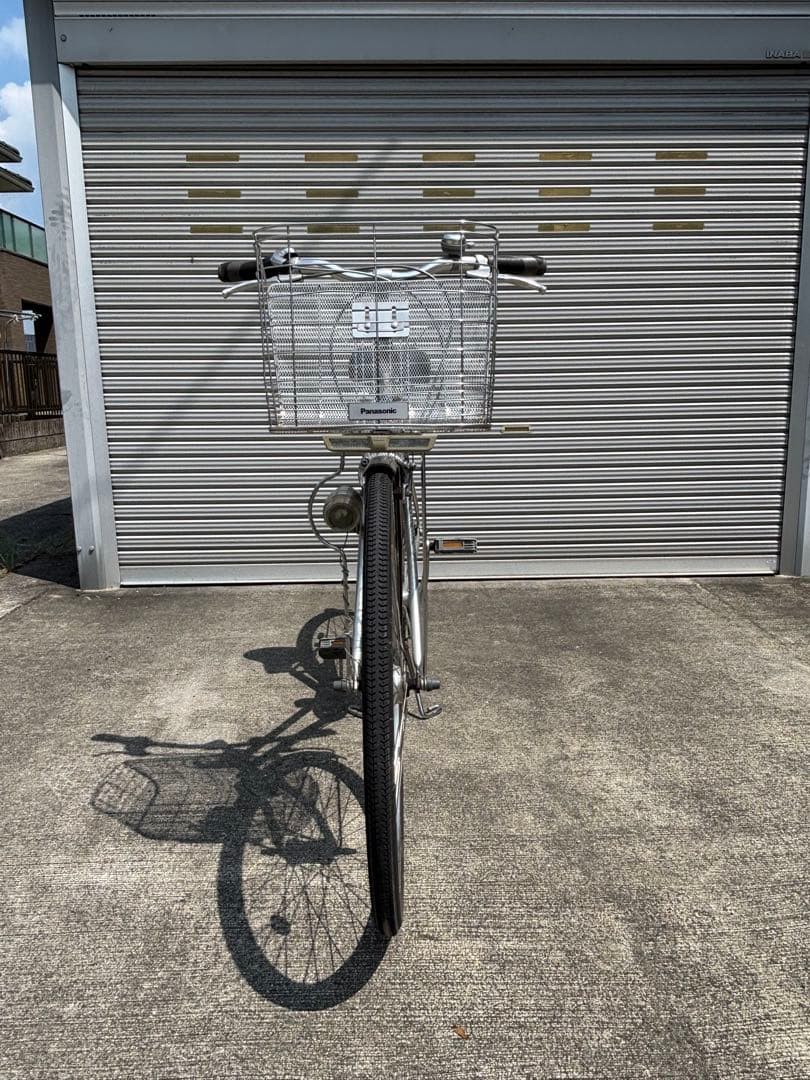 パナソニック28インチ内装3段