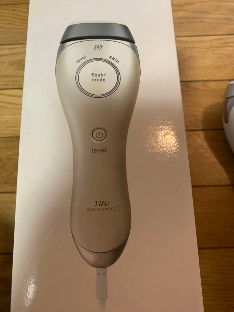 TBCヒカリビューティー