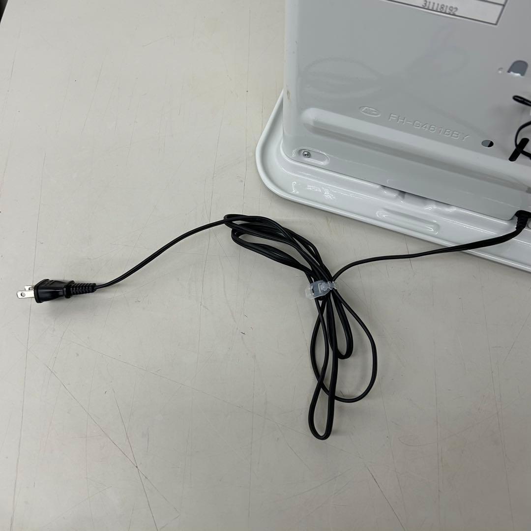 コロナ　石油ファンヒーター FH-G4618BY CORONA