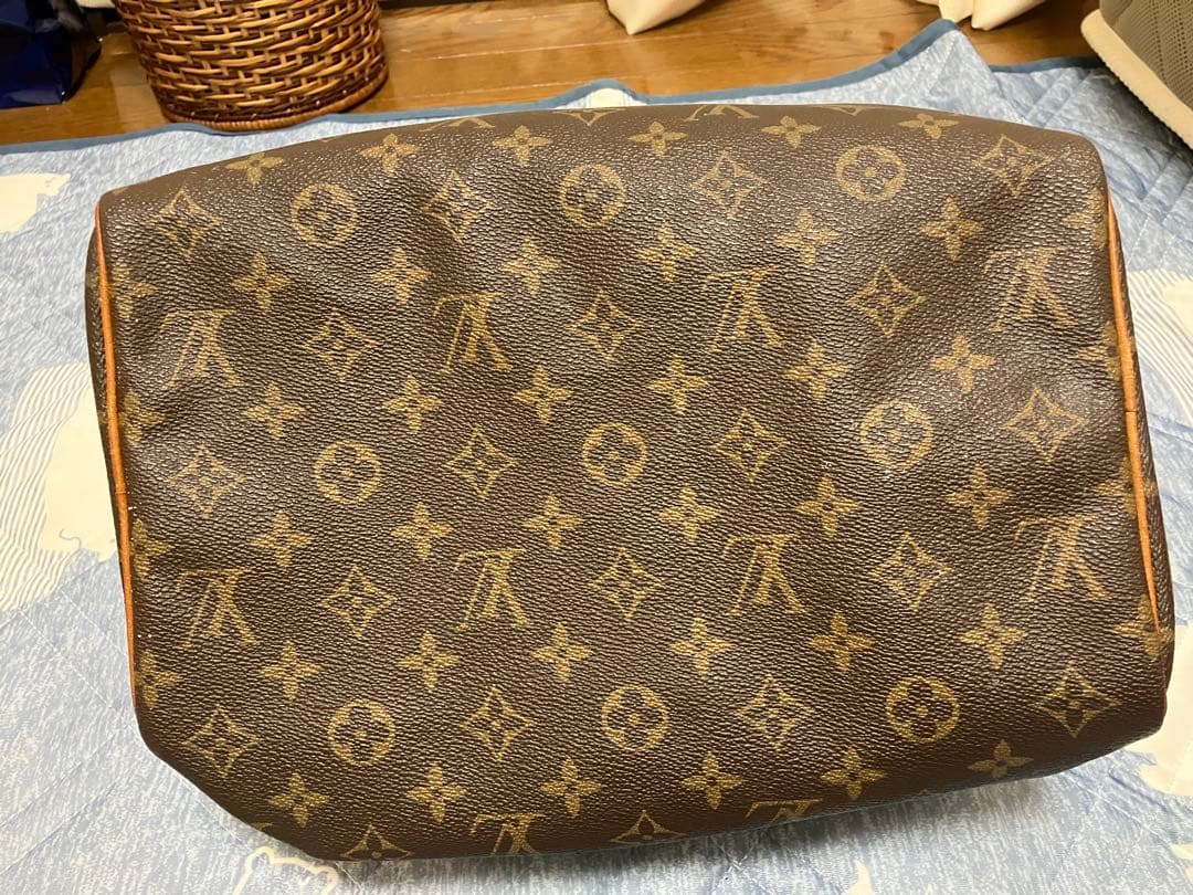 ルイヴィトンspeedy30