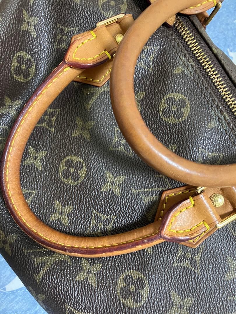 ルイヴィトンspeedy30