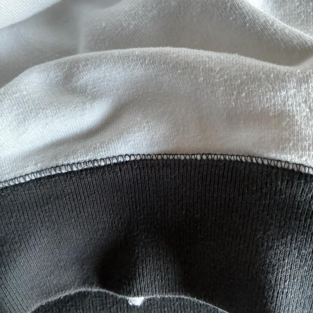 トップス 20aw LOOPWHEELER for Graphpaper Foodie