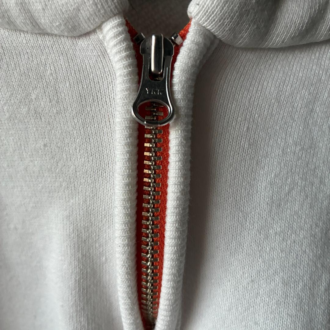 トップス 20aw LOOPWHEELER for Graphpaper Foodie