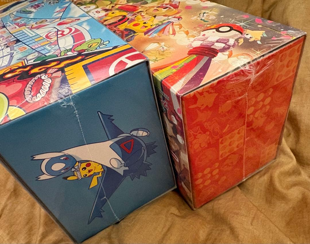 ポケモンカードBOX PSA10まとめ売り おまけあり