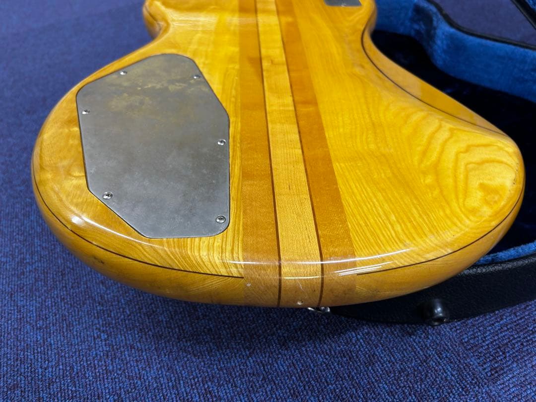 Greco ギター(ハードケース付き)