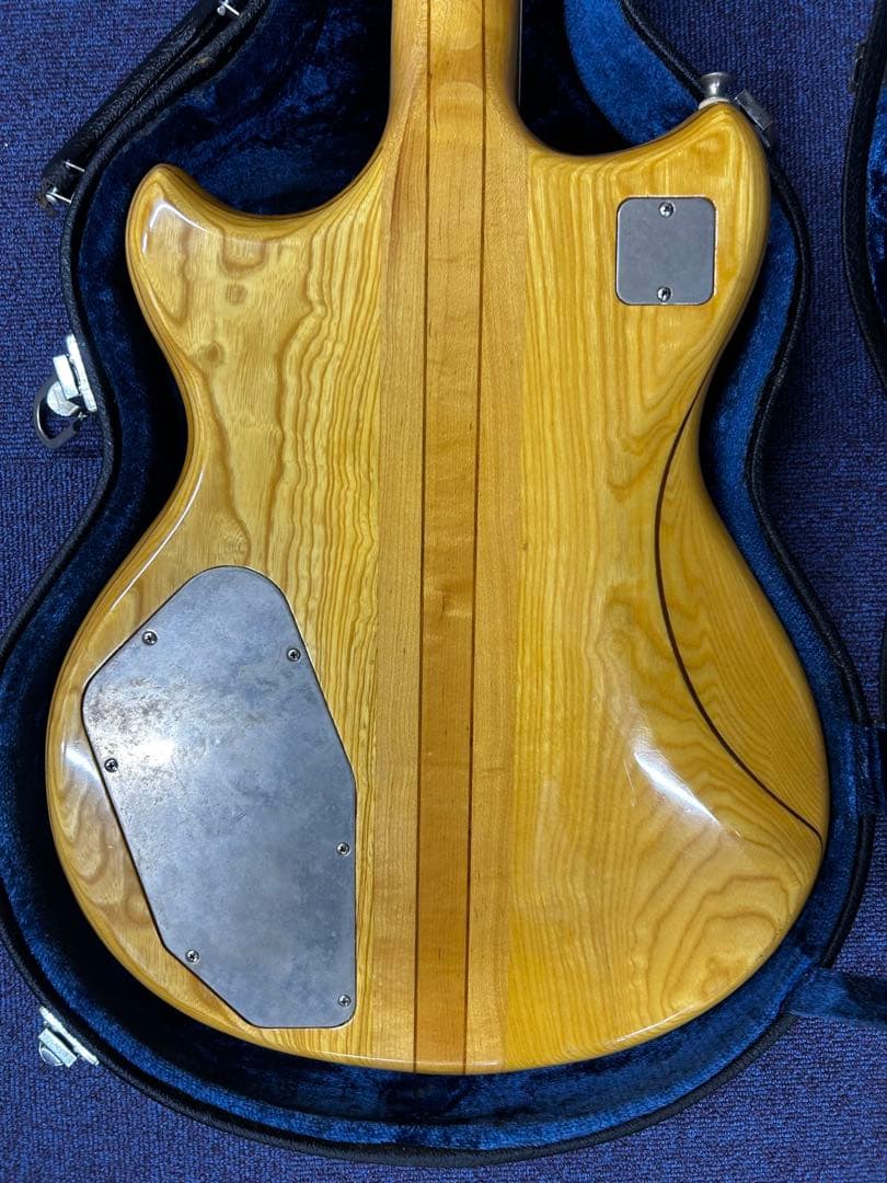 Greco ギター(ハードケース付き)