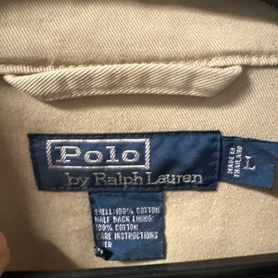 Polo Ralph Lauren スウィングトップ（最終値下げ）