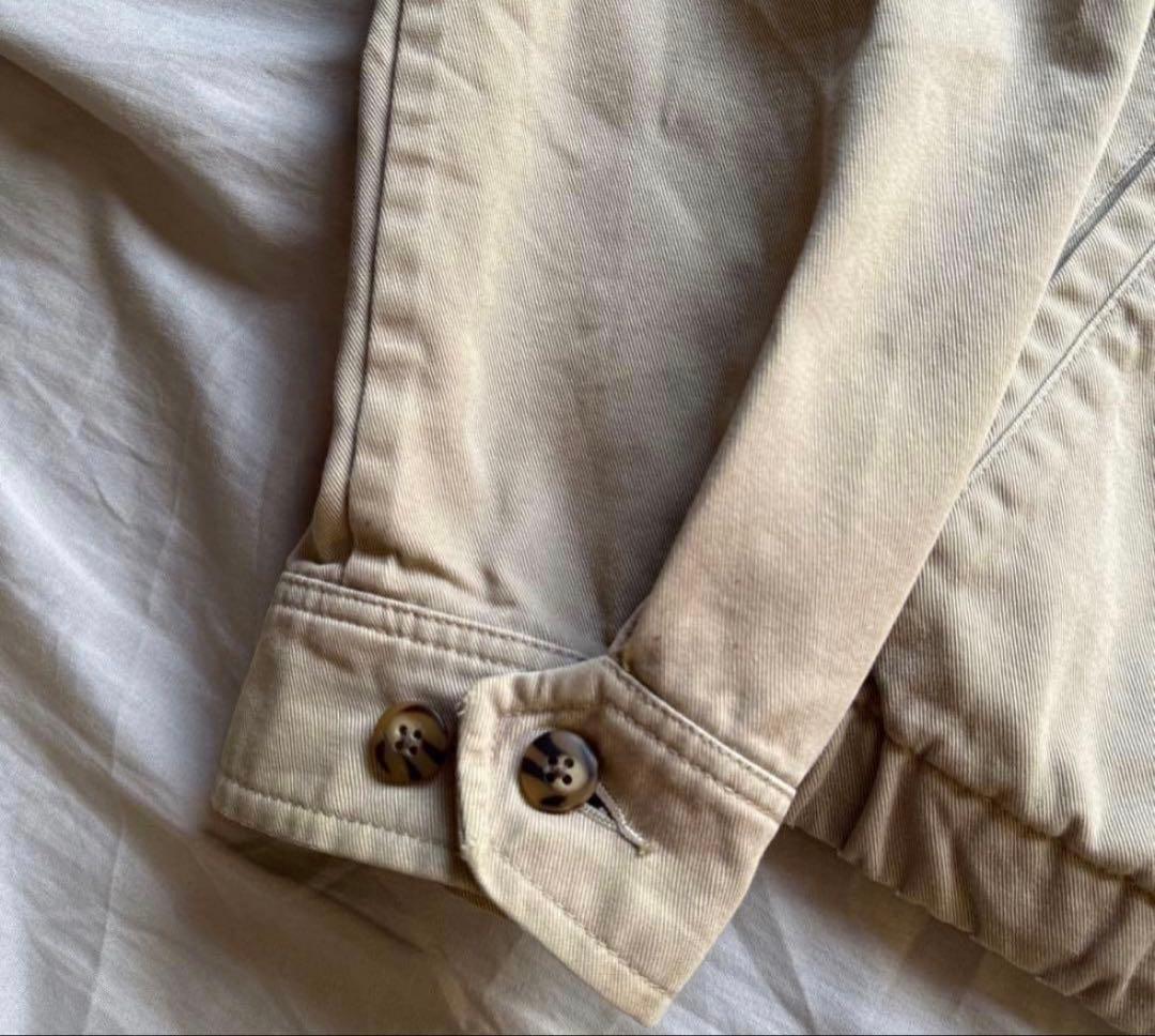 Polo Ralph Lauren スウィングトップ（最終値下げ）