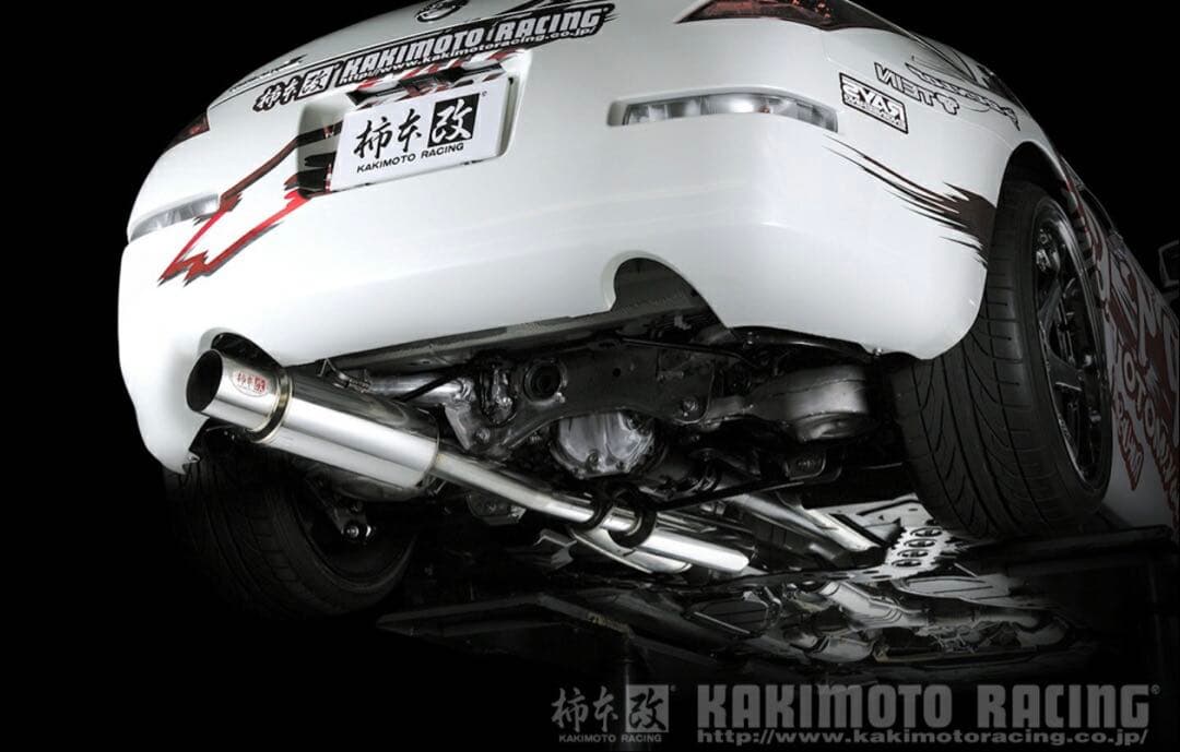 鉛*筆様 柿本改 HYPER FULLMEGA N1+Rev. 日産 フェアレデ