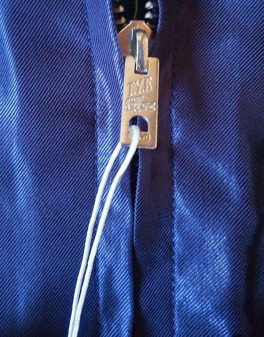 LACOSTE ラコステ スカジャン テーラー東洋