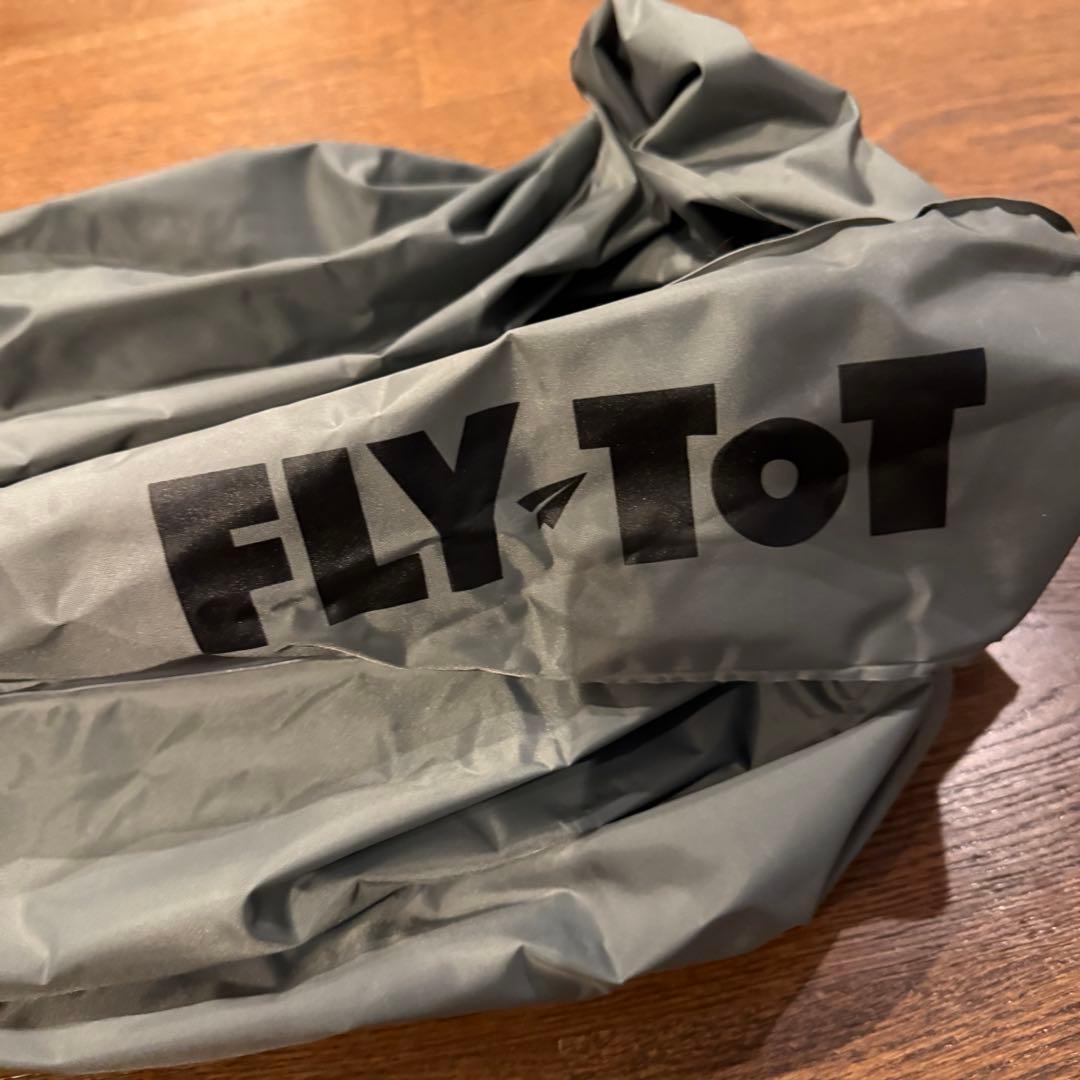 FLY-TOT フライトット2.0 PLUS