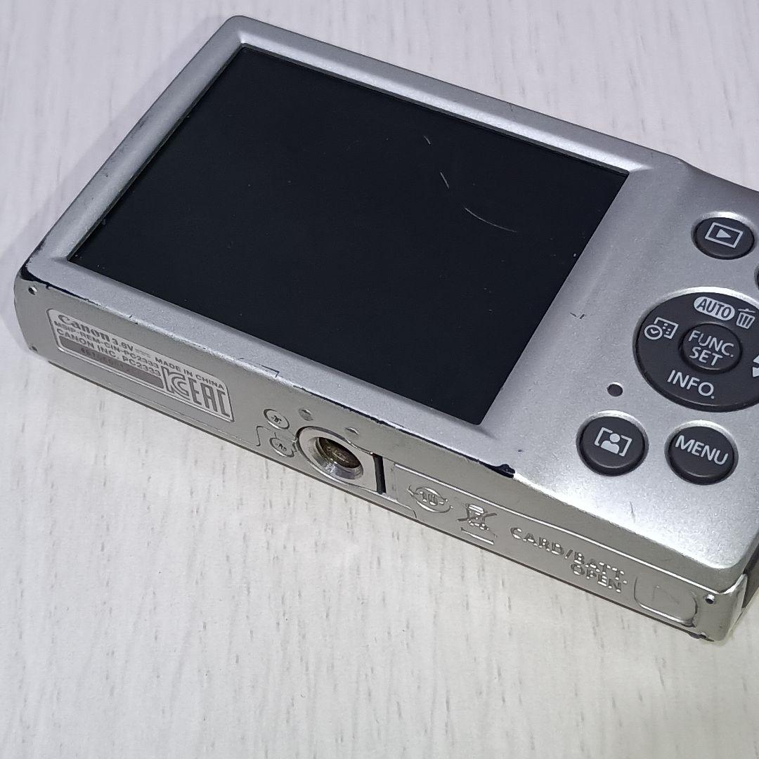 【ジャンク】IXY 200