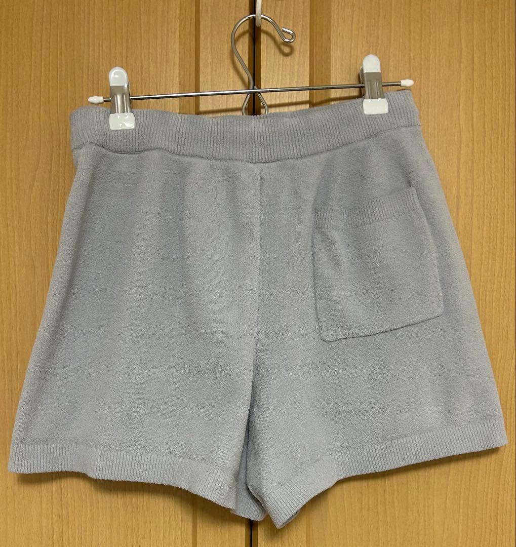 gelato piqué CAT ジャガードオーバー Blue セット