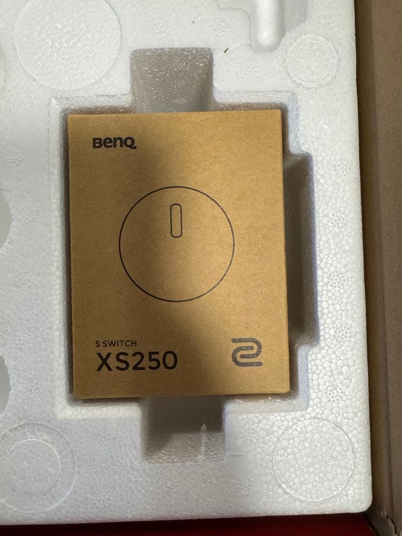 ディスプレイ・モニター本体 BenQ ZOWIE XL2546X