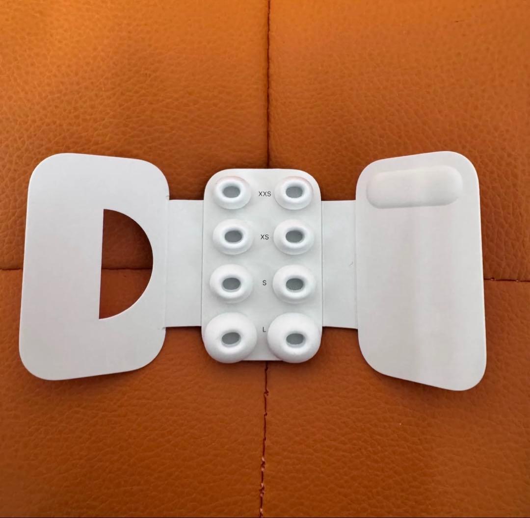 イヤホン AirPods Pro 3 MFHP4J/A