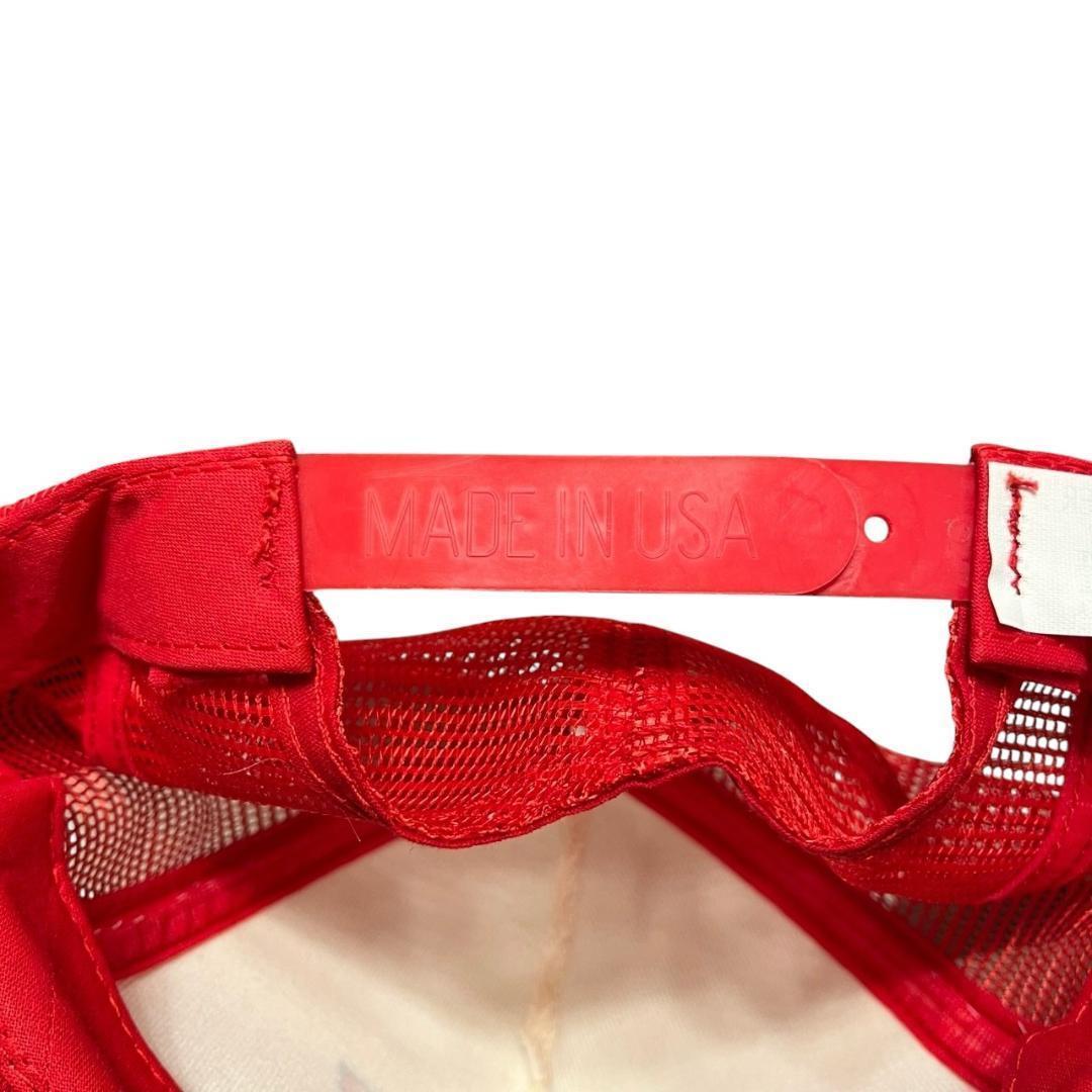 【qqq】超希少　90s　USA製　Budweiser　バドワイザー　釣り