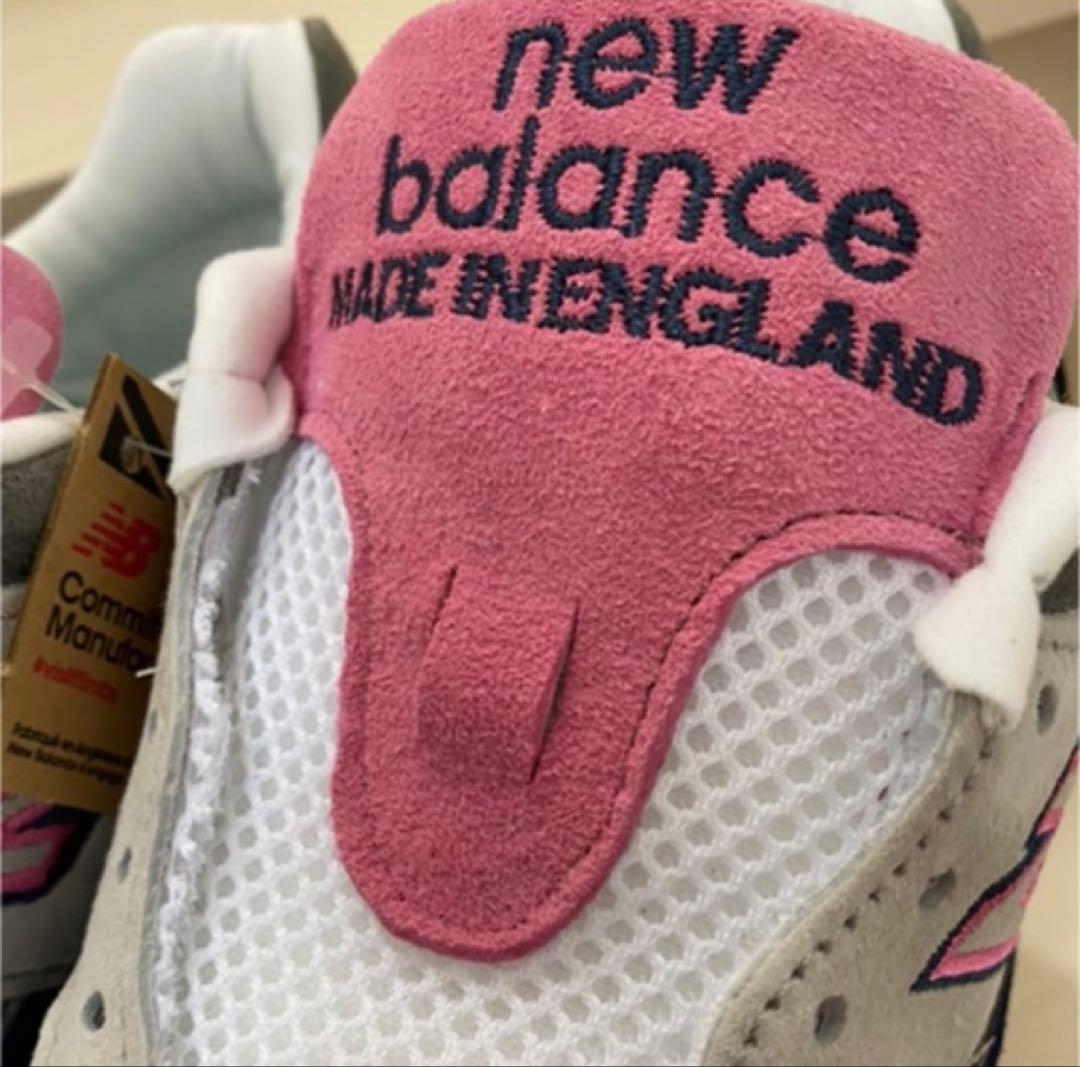 美品　NEWBALANCE M15009FR 28cm