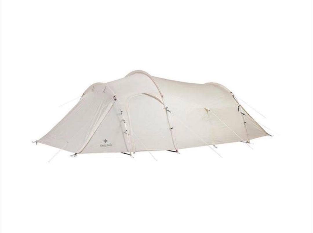 a*o様 新品未使用　スノーピーク　ヴォールトアイボリー　　Vault Ivor