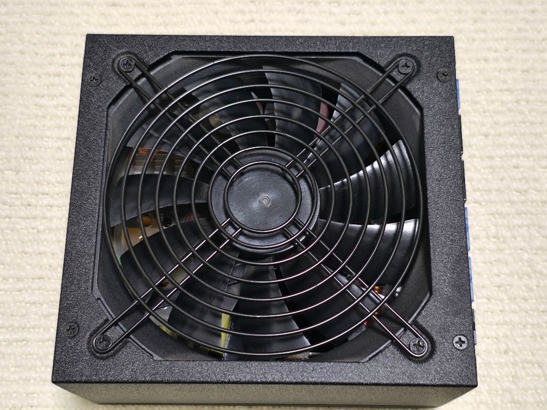 KRPW-GR1000W/90+ 1000W GOLD 電源　2セット