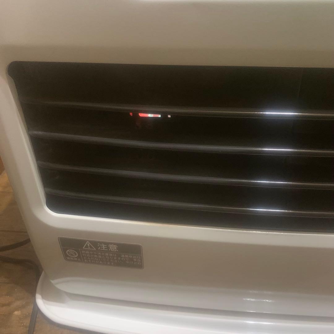 美品　動作良好2016年■CORONA 石油ファンヒーターFH-ST3615BY