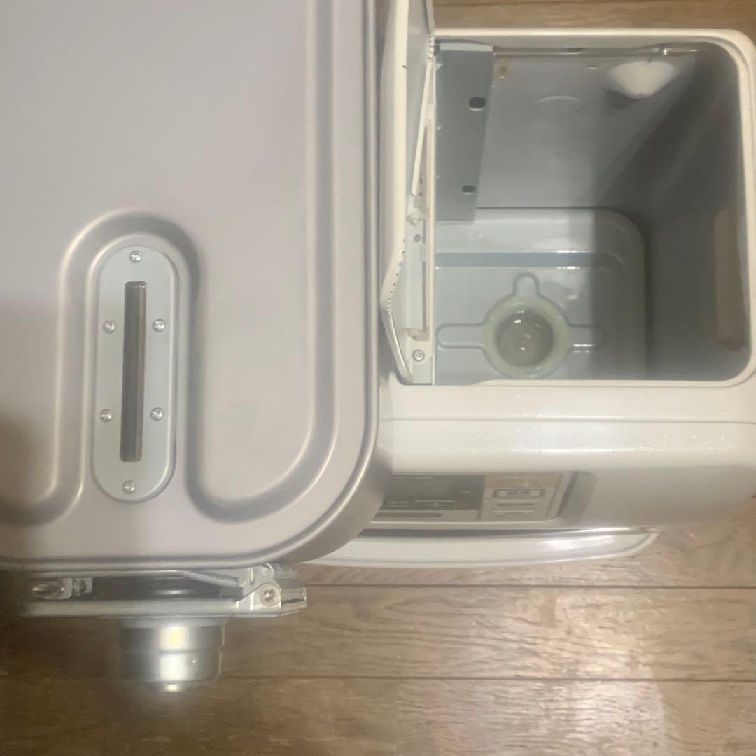 美品　動作良好2016年■CORONA 石油ファンヒーターFH-ST3615BY