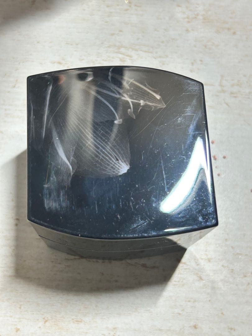 新品未開封 B.A ハイドレイティング カラークリーム P1 リフィル　ケース付