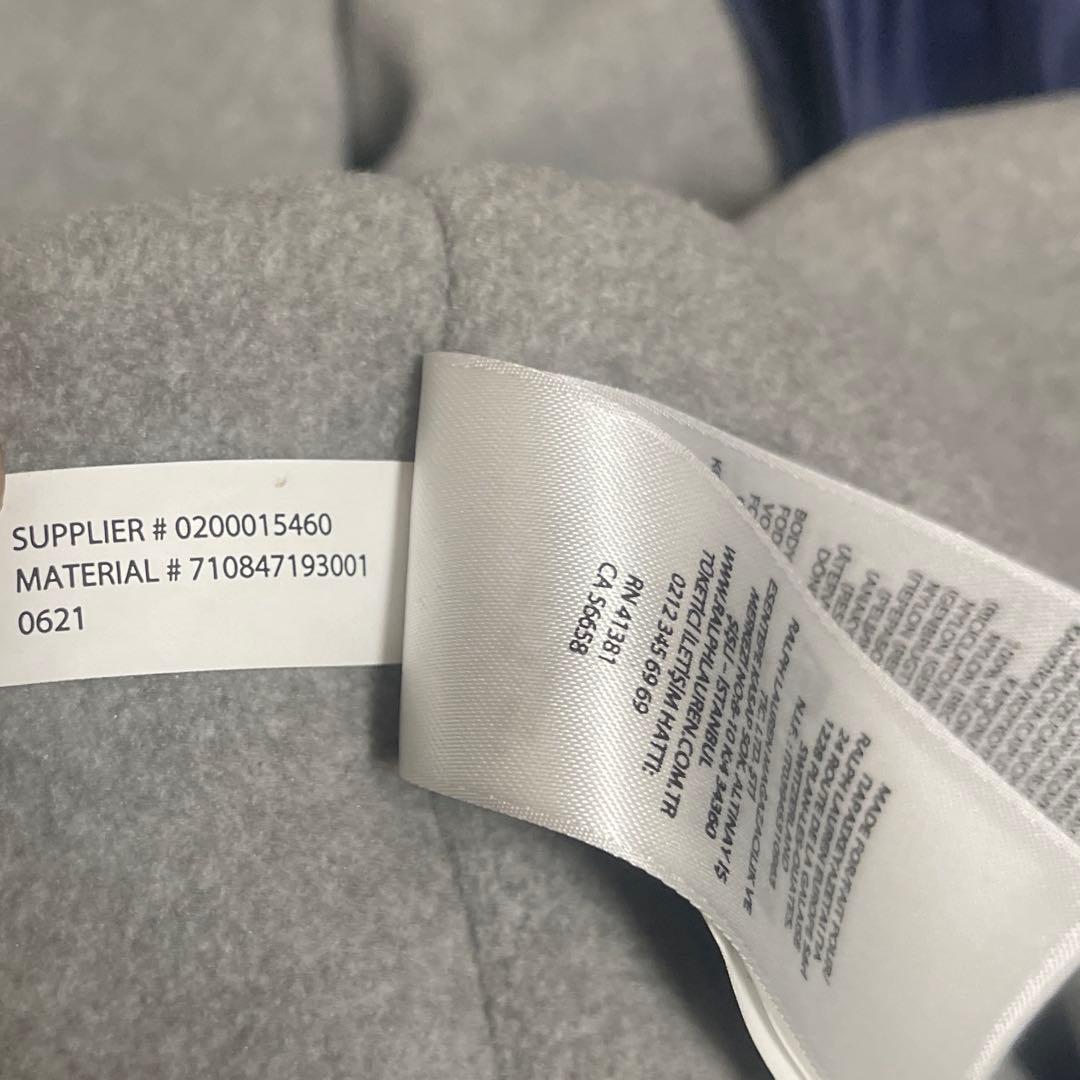 【希少】Polo Sport ブルゾン ポロスポーツ 常田大希着用モデル 復刻