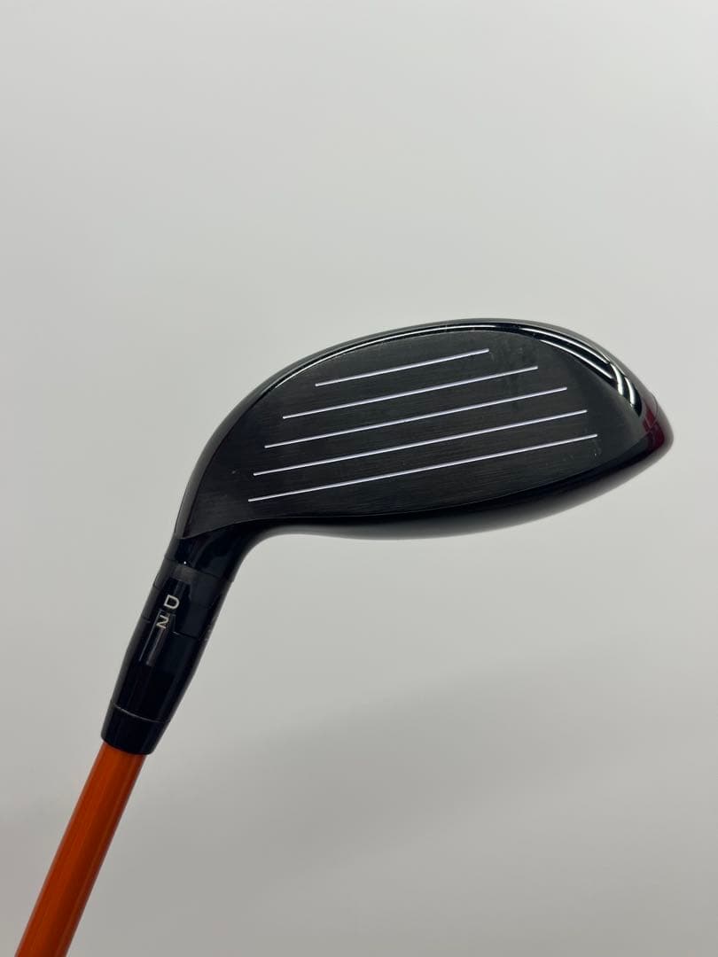 タイトリスト　tsr3 5w ツアーAD DI 6s