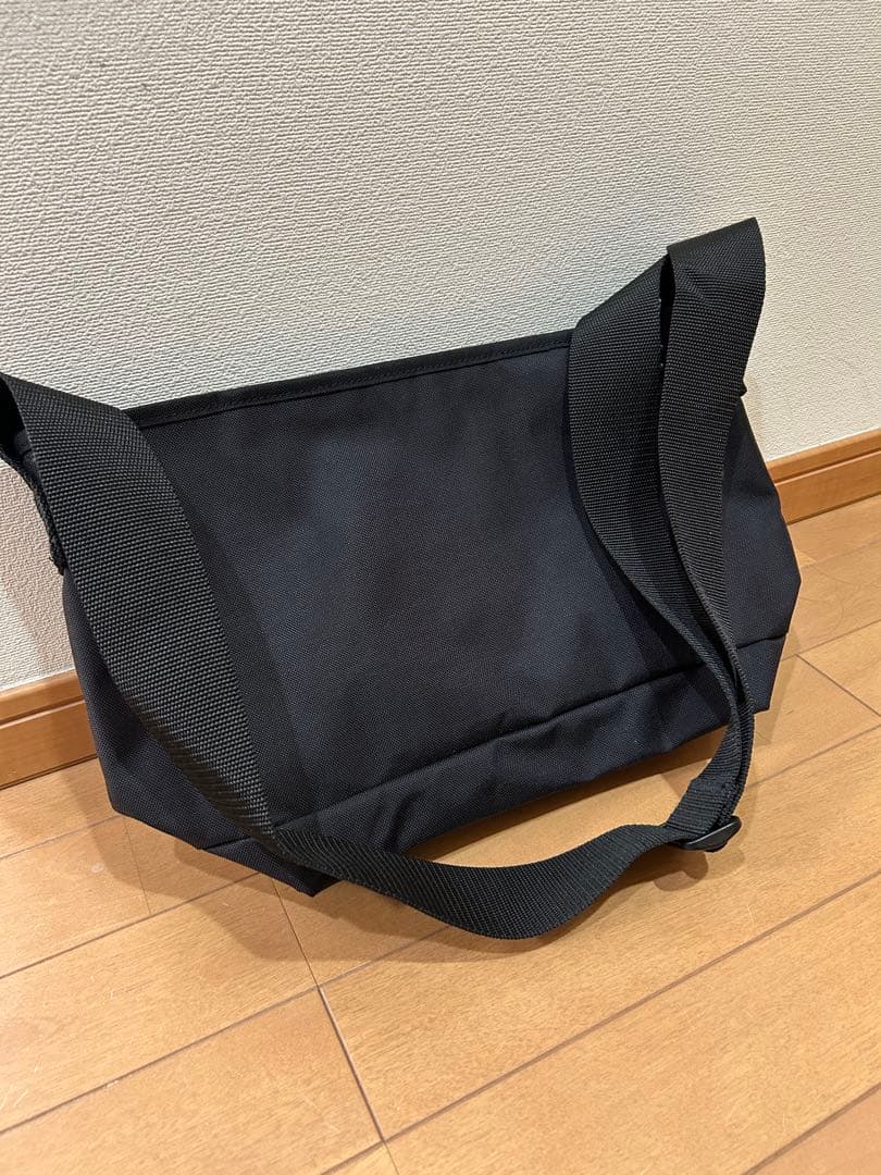 マンハッタンポーテージ メッセンジャーバッグ　MP1606JREC