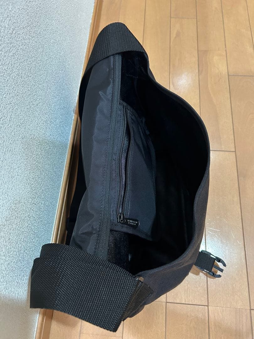 マンハッタンポーテージ メッセンジャーバッグ　MP1606JREC