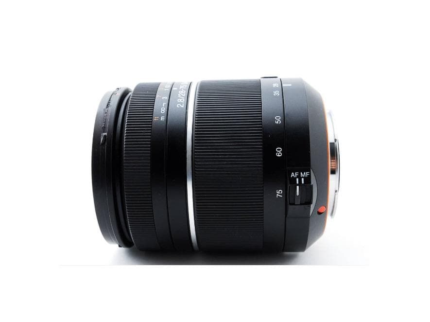 ■大三元 ソニー用 SONY 28-75mm F2.8 SAM　SAL2875