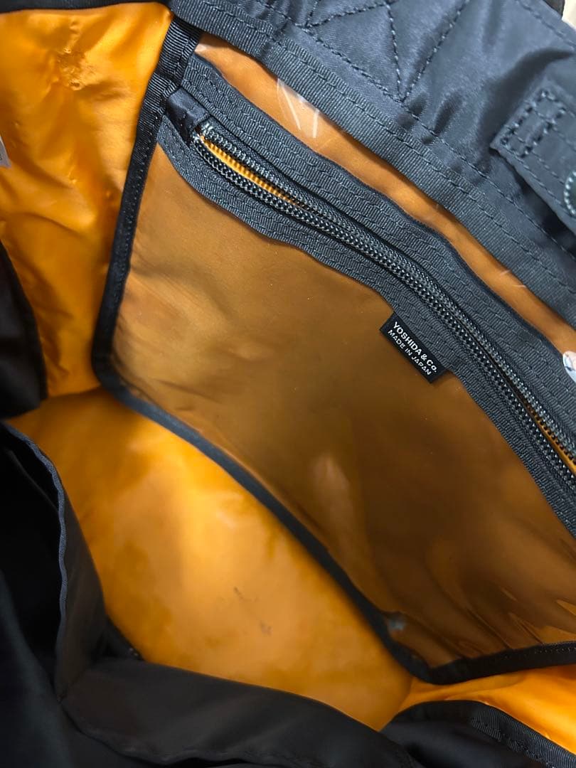 PORTER 吉田カバン　ナイロンバッグ