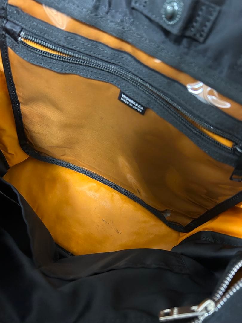 PORTER 吉田カバン　ナイロンバッグ