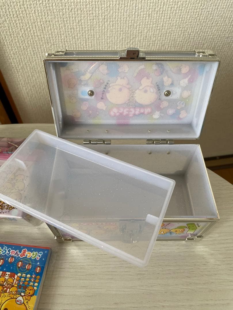 なっとうちゃんセット