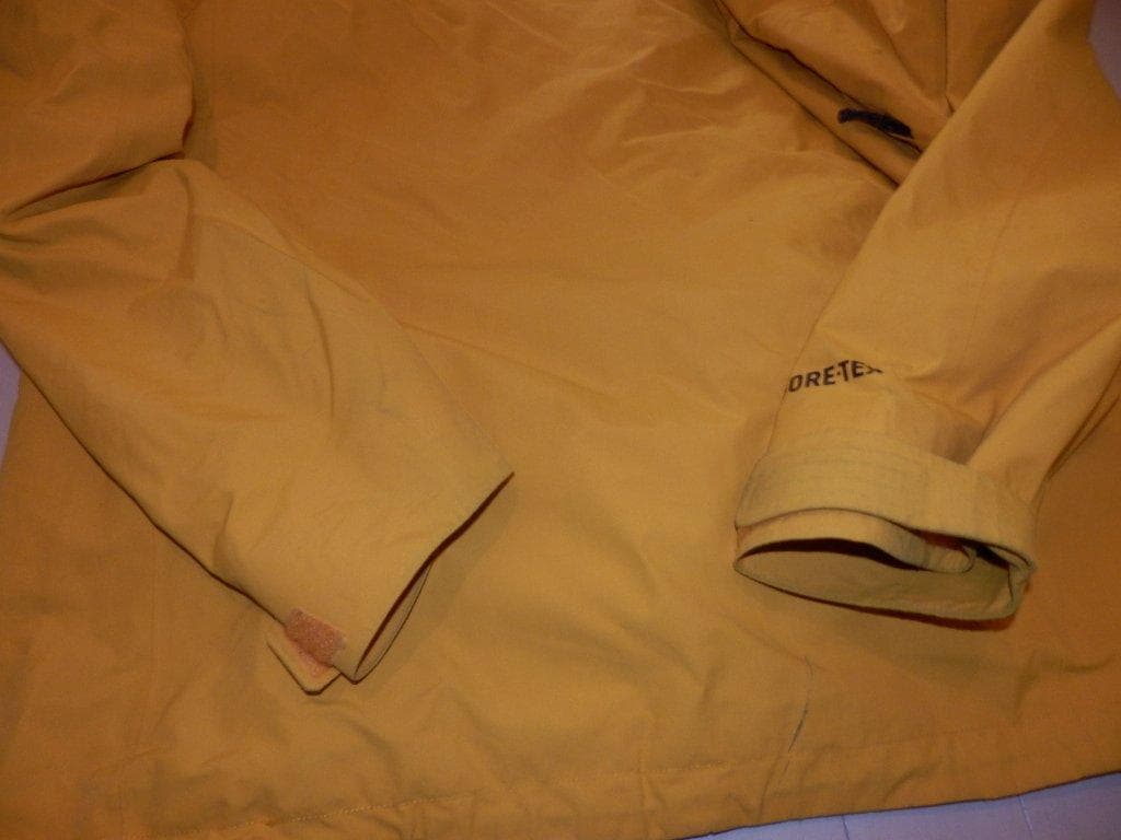 BURTON AK CYCLIC JACKET GORE-TEX 2L Mサイズ