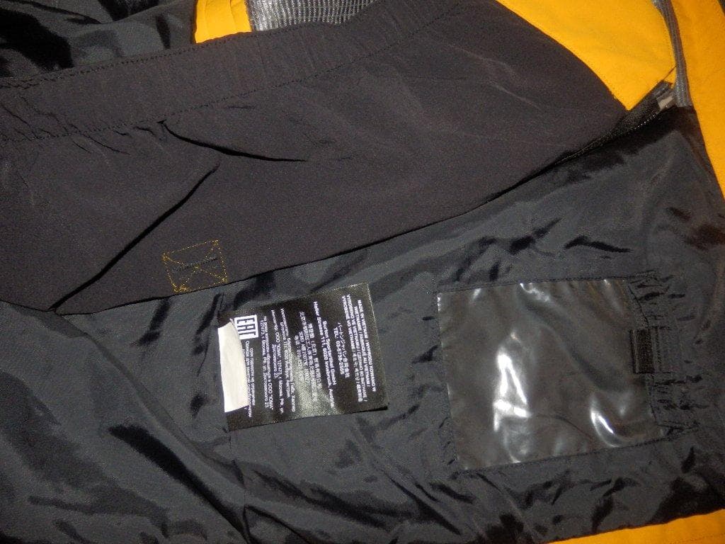 BURTON AK CYCLIC JACKET GORE-TEX 2L Mサイズ