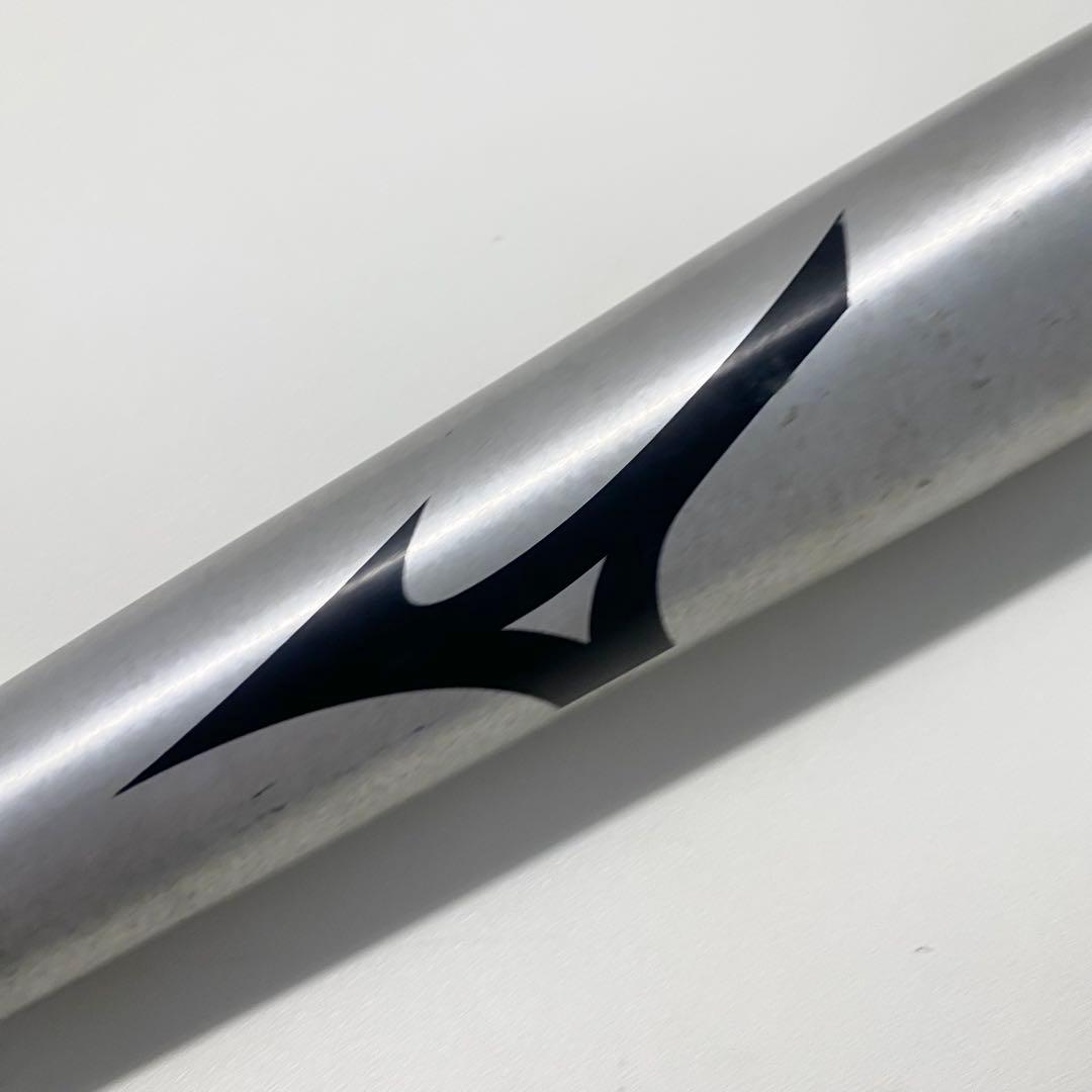 ミズノ 硬式 ノックバット ビューリーグ 金属 91cm 2TA-91110