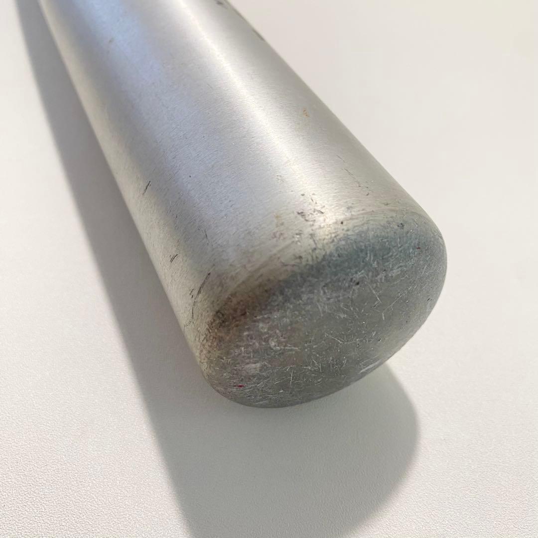 ミズノ 硬式 ノックバット ビューリーグ 金属 91cm 2TA-91110