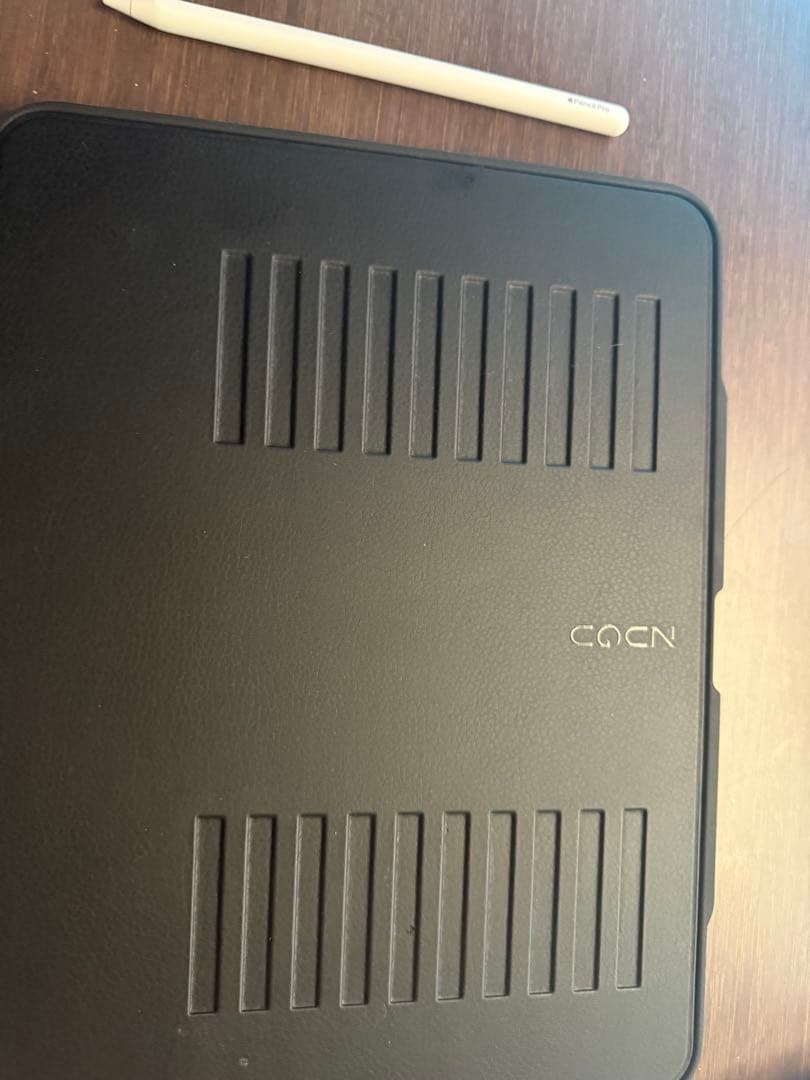 IPAD PRO 13-inch (M5)1TBとPencil Proセット