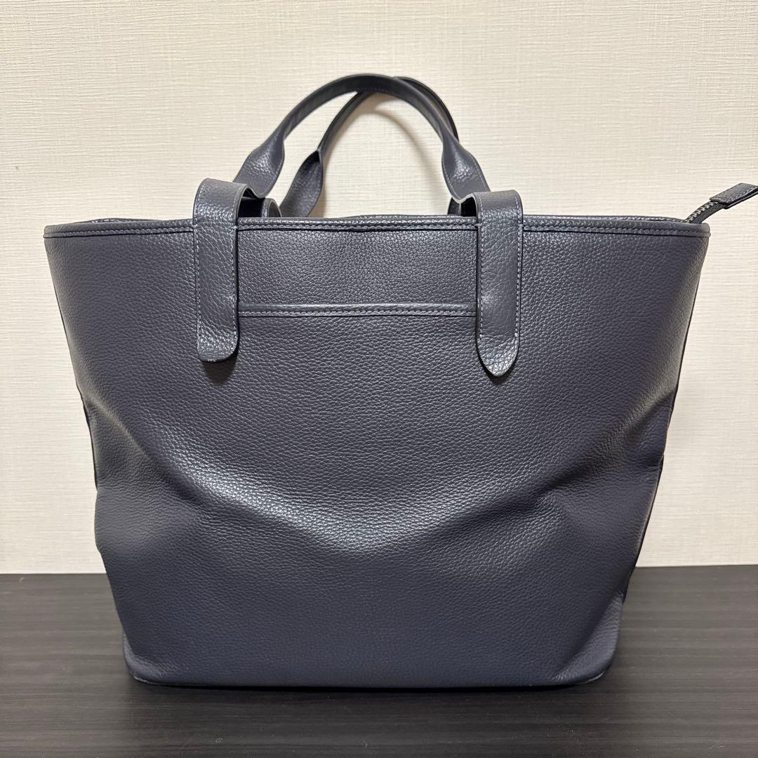 COACHメンズトートバッグ