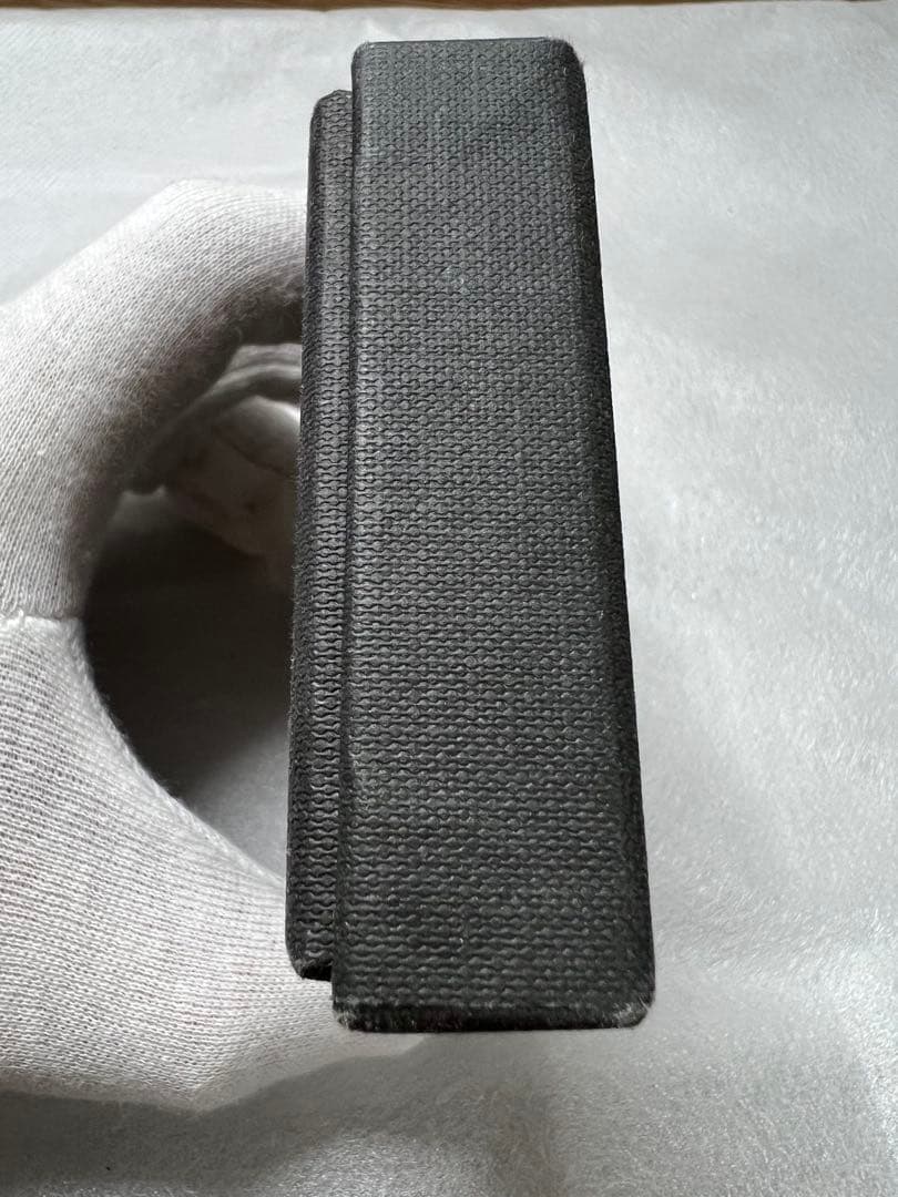 BVLGARI ケース　シリアルコード証明付き