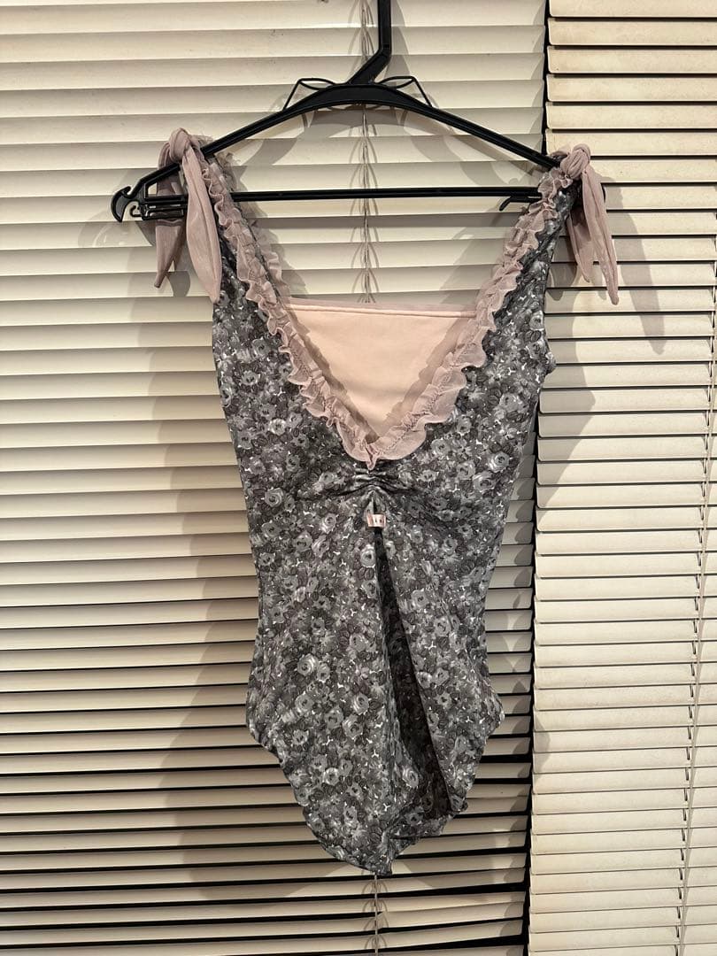 スティナレオタード Mサイズ